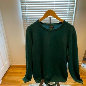Cashmere sweater (J.crew brand)